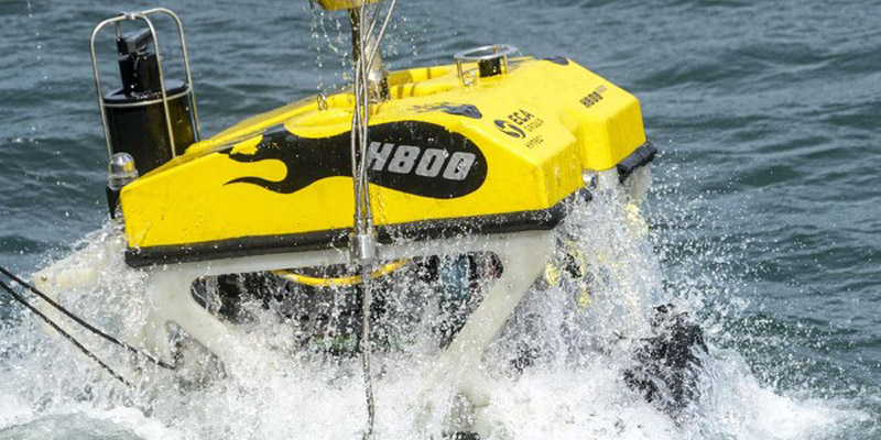 Malam Terakhir Operasi Pencarian CVR Sriwijaya Air, Penggunaan Robot Bawah Laut Dimaksimalkan