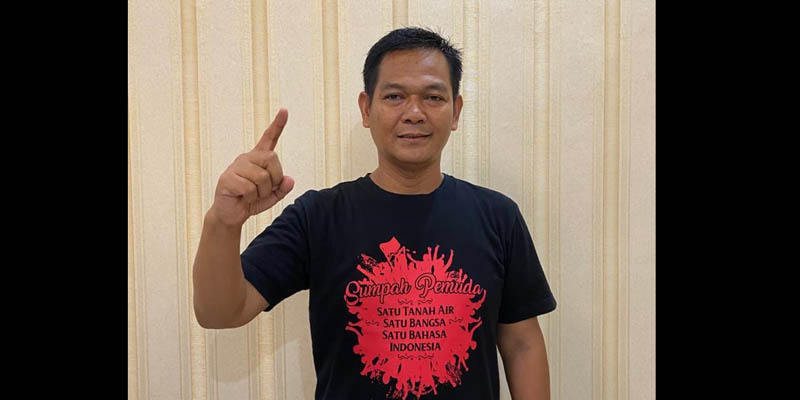 GP Ansor Minta Publik Tidak Khawatirkan Maklumat Kapolri Soal Pelarangan FPI