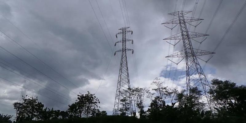 Kementerian BUMN Pastikan Proyek SUTET 500 kV Tangerang Sudah Lalui Kajian Dan Sesuai Aturan