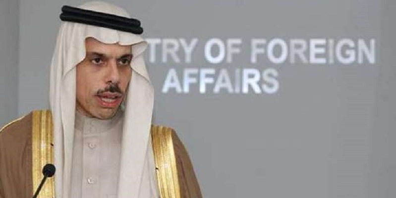 Rekonsiliasi Sukses, Arab Saudi Buka Kembali Kedutaan Besar Di Qatar