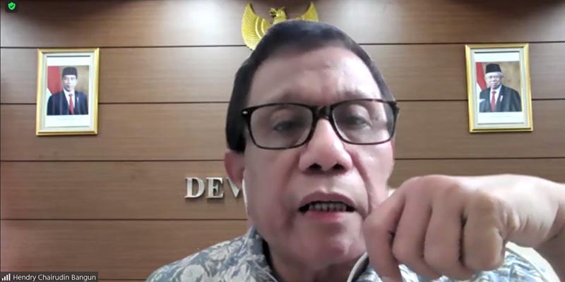 Dewan Pers Percayakan UPN Veteran Yogyakarta Gelar UKW Gratis Di Sumsel Dan Gorontalo