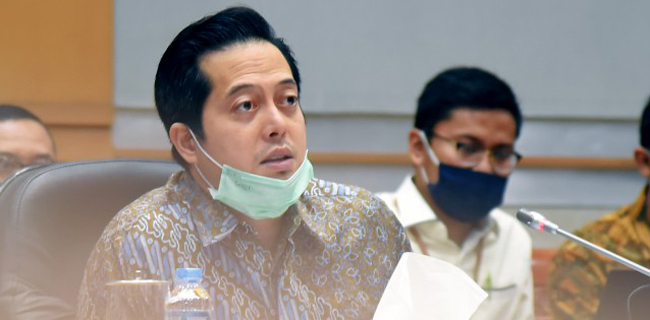 Korupsi Bansos, Giliran Legislator PDIP Ihsan Yunus Yang Dipanggil Penyidik KPK
