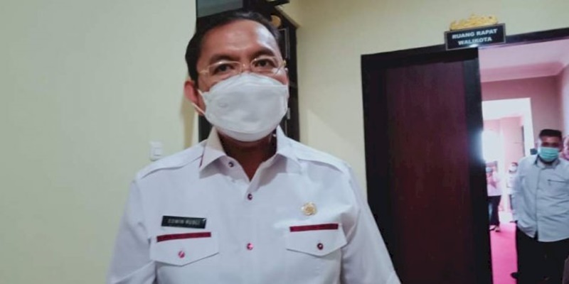 Di Lampung, Vaksin Sinovac Disuntikkan Hari Jumat