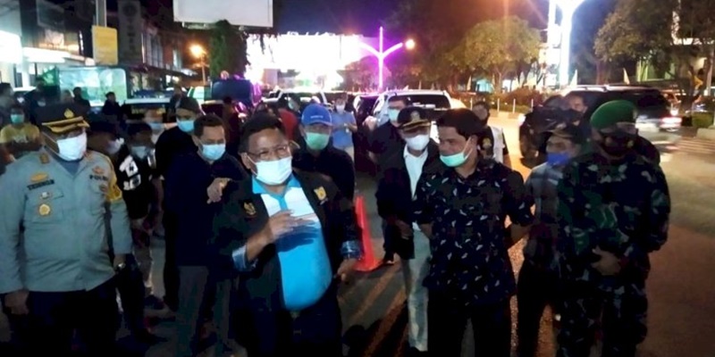 Serambi Mekkah Masih Tunggu Kepastian Vaksinasi Covid-19