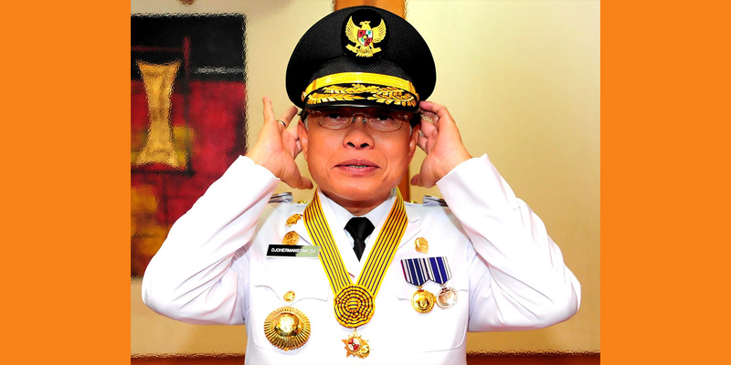 Tim Transisi Tak Punya Dasar Hukum, Walikota Makassar Terpilih Diminta Bersabar