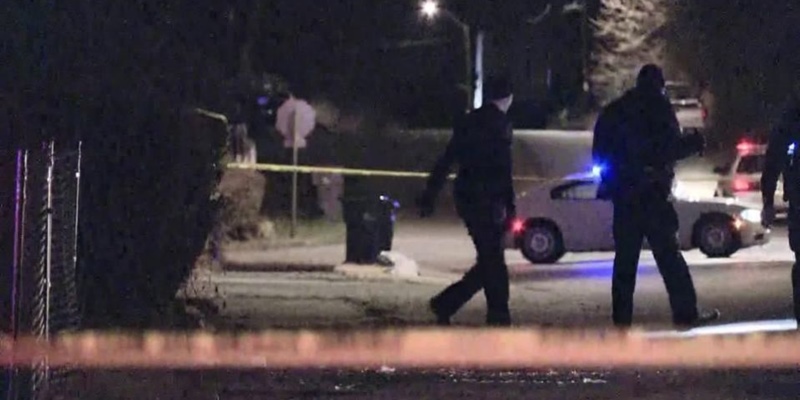 Penembakan Misterius di Indianapolis, Lima Tewas Termasuk Wanita Hamil