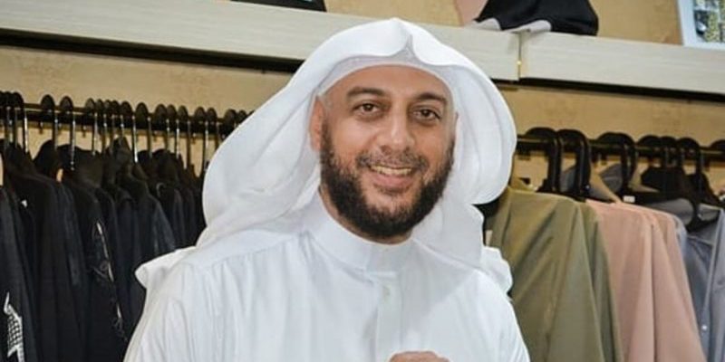 Mahfud MD: <i>Alhamdulillah</i> Kondisi Syekh Ali Jaber Membaik