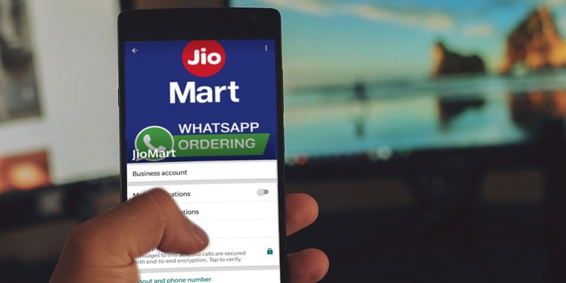 Jutaan Pengguna Dapat Kemudahan Belanja, Perusahaan Retail Terbesar Di India Pasang Aplikasi Bisnis Di WhatsApp