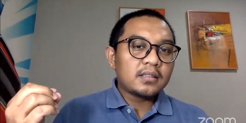 CSIS: Revisi UU Pemilu Menentukan Kualitas Caleg, Harus Dipantau<i>!</i>