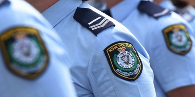 Polisi Tangkap Pria Yang Kabur Dari Tempat Karantina Di Sydney
