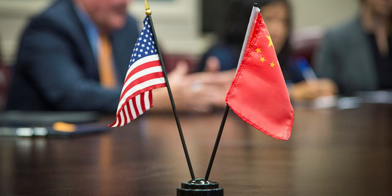 Dipicu 3 Faktor, Hubungan China-AS Diperkirakan Tetap Memanas