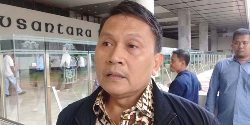 Bencana Datang Bertubi-tubi, Mardani Ali Sera: Momentum Masyarakat Saling Gotong Royong