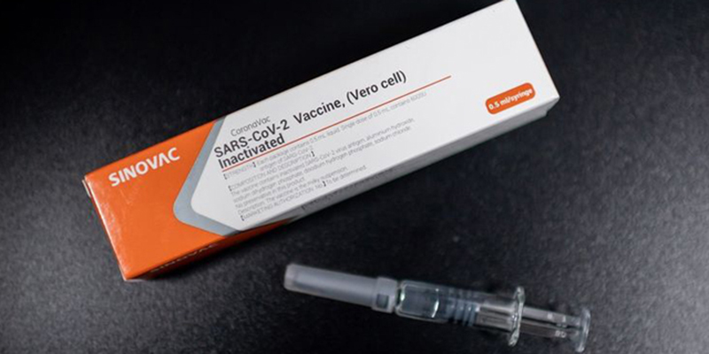 Dipercepat, Kabupaten Probolinggo Terima Tiga Ribu Vaksin Sinovac
