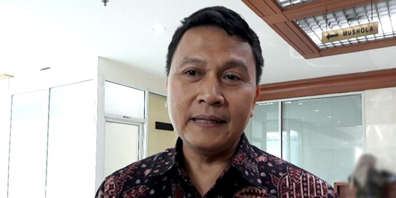 Kasus Covid-19 Tembus 1 Juta, PKS: <i>Warning</i> Bagi Presiden Jokowi