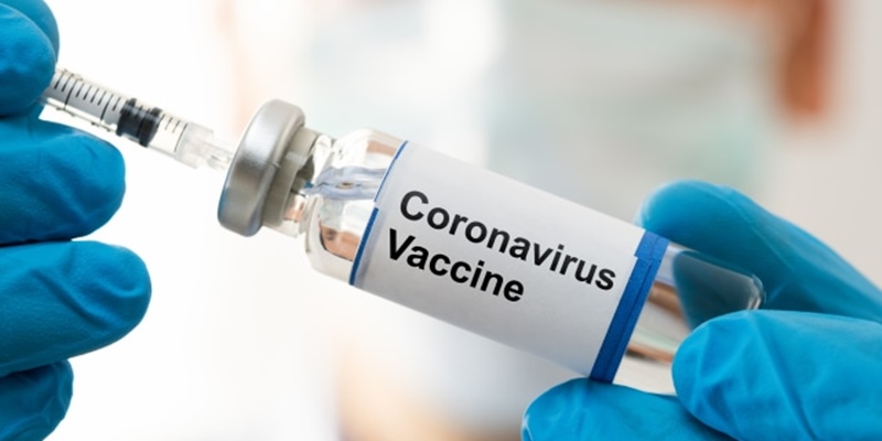 Tingkat Partisipasi Tinggi, Jerman Tidak Akan Wajibkan Vaksin Virus Corona Pada Warganya