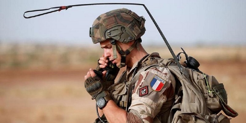 Militan Afiliasi Al Qaeda Akui Jadi Dalang Pembunuhan Tiga Tentara Prancis Di Mali