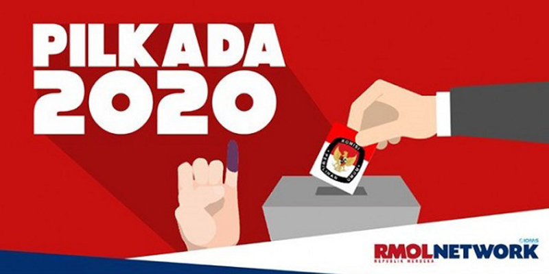 8 Anggota DPRD Lampung Ikut Pilkada, Cuma 3 Yang Sukses
