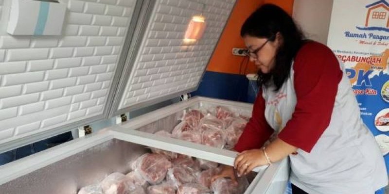 Pedagang Daging Berencana Gelar Aksi Mogok, Pemprov DKI Jamin Stok Aman