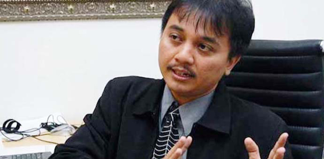 Soroti Hasil Investigasi Komnas HAM Soal CCTV KM 50, Roy Suryo: Ada Kebetulan Yang Tidak Disengaja