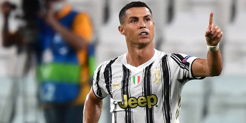 Sukses Lewati Rekor Pele, Ronaldo Cuma Butuh 2 Gol Lagi Untuk Jadi Pemain Tersubur Sepanjang Masa