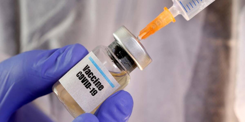 Vaksinasi Covid-19 Di Sukoharjo Ditunda Ke Februari 2021, Ini Alasannya