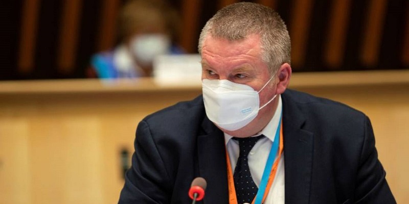 WHO: Tahun Kedua Pandemi Mungkin Bisa Lebih Sulit