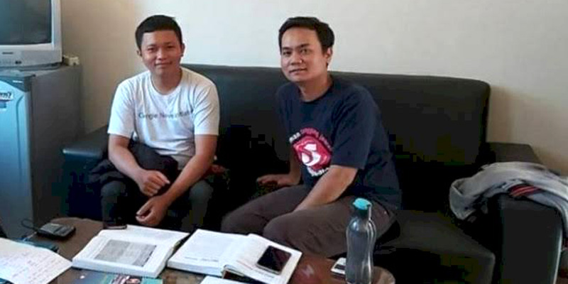 AJI Bandarlampung: Hadiah Pemprov Lampung Berpotensi Rugikan Keuangan Negara
