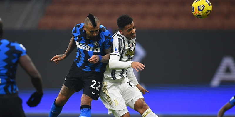 Takluk 0-2 Dari Inter Milan, Pelatih Juve: Ini Kekalahan Buruk
