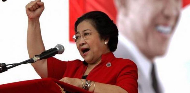 Banyak Faktor, PDI Perjuangan Harus Pertimbangkan Megawati Capres 2024