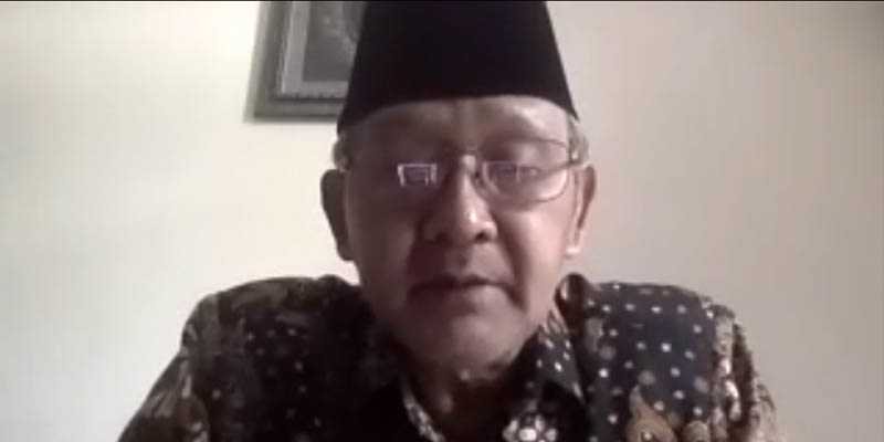 KAMI Soroti Insiden Kematian Laskar FPI Dan Ketidakadilan Hukum Di Indonesia