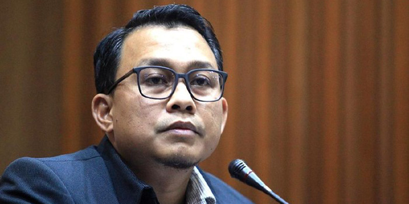 Kasus Suap Ekspor Benur, KPK Panggil Kepala Dinas Perikanan Kabupaten Kaur