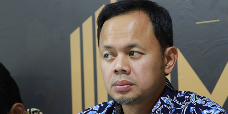 Walikota Bogor Bima Arya Diperiksa Bareskrim Atas Kasus RS UMMI