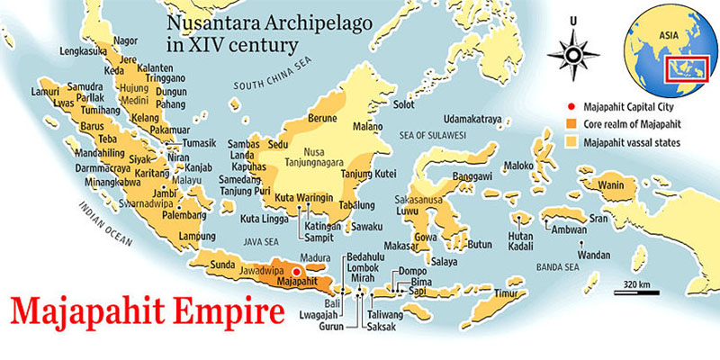 Menerawang Empire