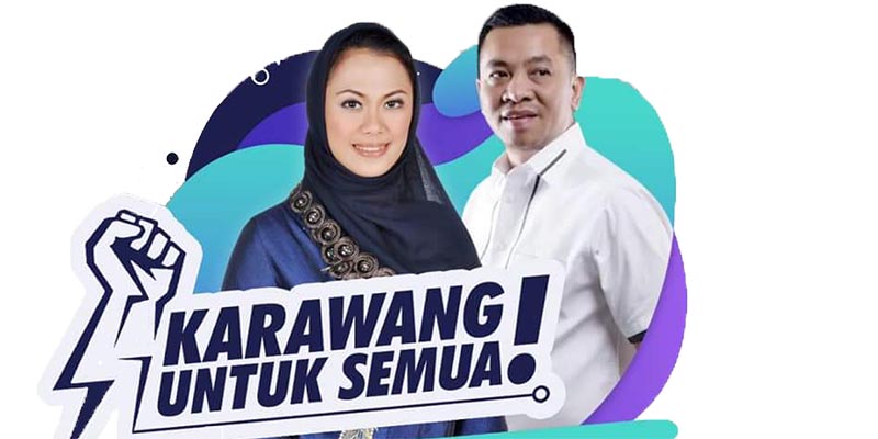 Tidak Jadi Virtual, Ridwan Kamil Lantik Secara Langsung Kepala Daerah Terpilih Di Jawa Barat