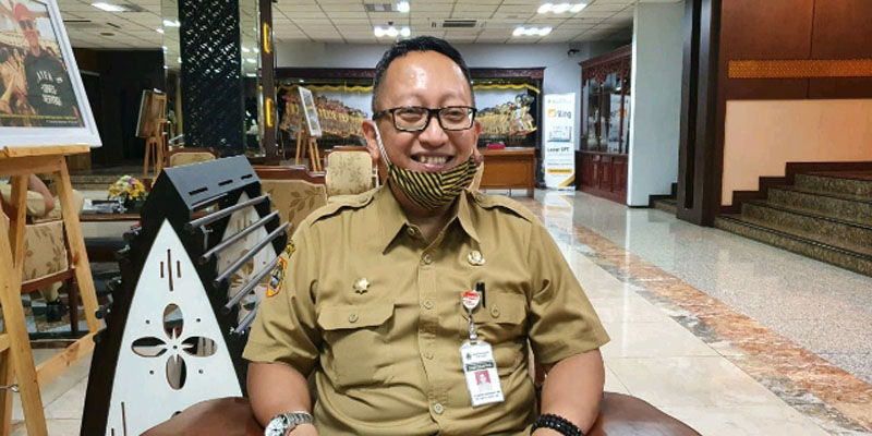 PKKP Cari 200 Sarjana Untuk Ditempatkan Di Jawa Tengah