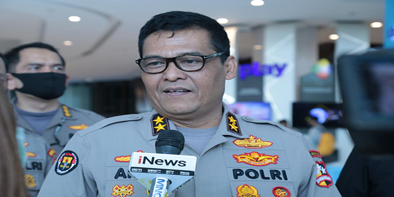 Tanggulangi Covid-19, TNI-Polri Dirikan 13.175 Posko Terpadu di 17.680 Kelurahan