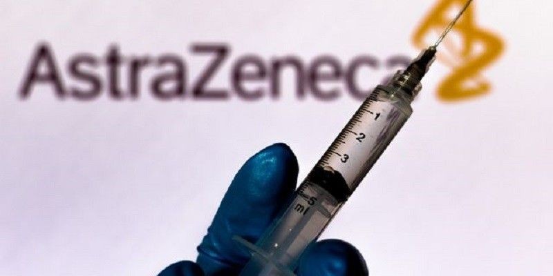 Vaksin AstraZeneca Berhasil Dapat Izin Penggunaan Darurat WHO