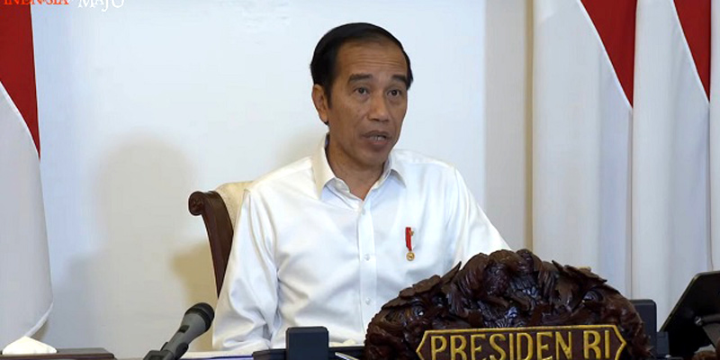 Gubernur Lebih Dipercaya Ketimbang Presiden, Gde Siriana: <i>Trust</i> Publik Kepada Jokowi Telah Turun