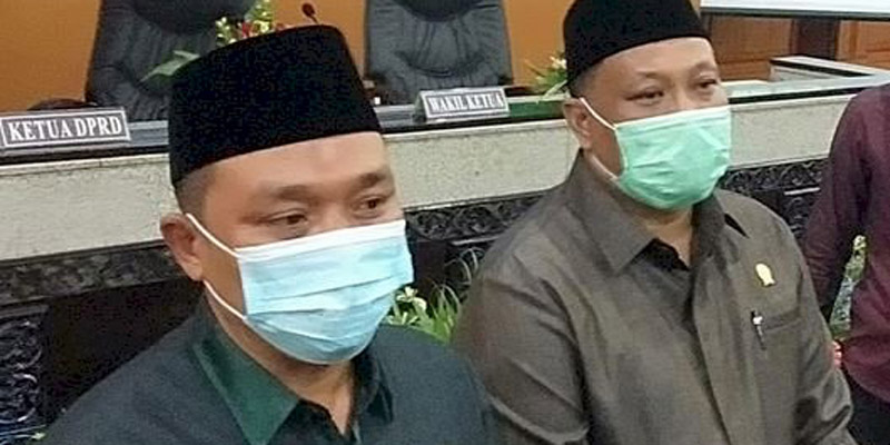 Dua Anggota Dewan Mundur, DPRD Gresik Baru Terima Pengajuan PAW Partai Gerindra