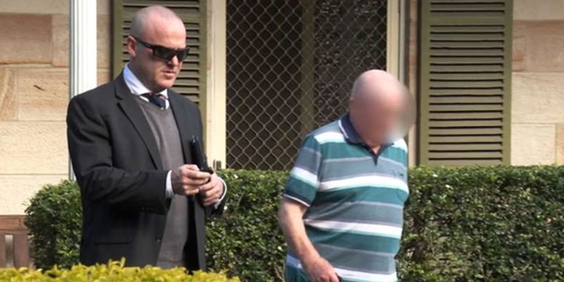 Kepolisian NSW Tangkap Mantan Pendeta Terduga Pelaku Pelecehan Seksual Anak Yang Terjadi Pada Tahun 1980