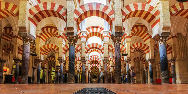 Warisan Peradaban Islam Di Spanyol