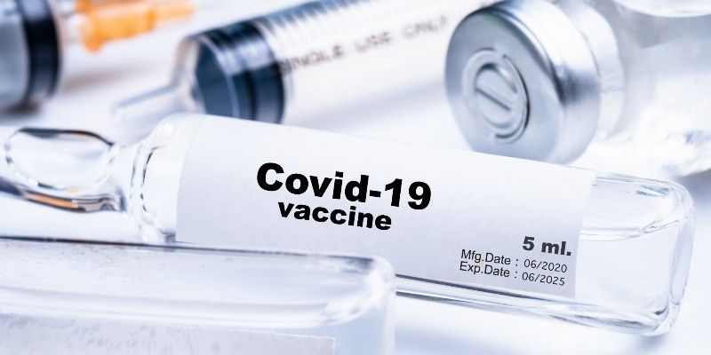 China Tangkap 70 Tersangka Kejahatan Terkait Vaksin Covid-19