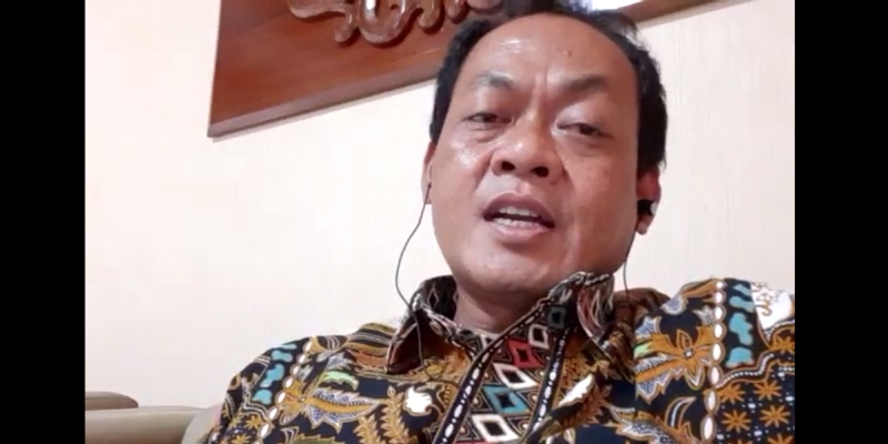 Pakar: Ketidakadilan UU ITE Yang Dimaksud Jokowi Harus Diperjelas, Menyelamatkan Teman Atau Karena Tebang Pilih?