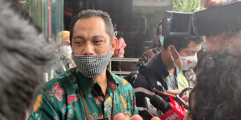 Sempat Mangkir, Ihsan Yunus PDIP Bakal Kembali Dipanggil KPK Dalam Kasus Bansos