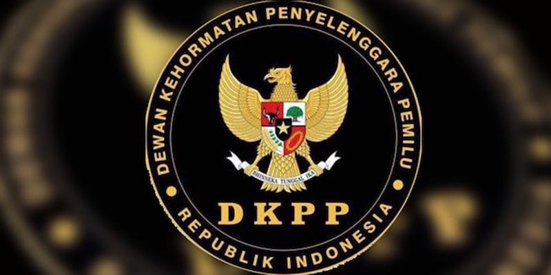 Gugatan Dikabulkan, DKPP Jadwalkan Sidang Ketua Dan Anggota Bawaslu Lampung
