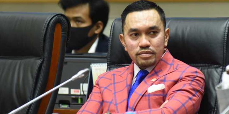 Kasus Pembunuhan Di Denpasar Terungkap, Sahroni: Bentuk Komitmen Kepolisian Wujudkan Keadilan