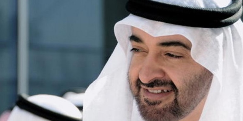 PM Israel Akan Bertemu Putra Mahkota UEA Mohamed Bin Zayed Pekan Depan, Iran Jadi Topik Bahasan