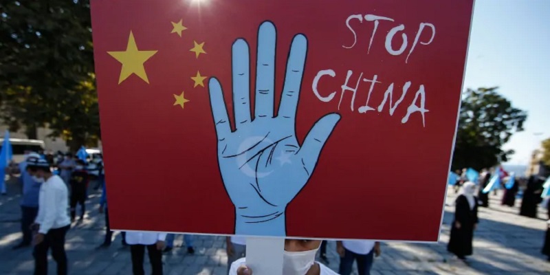 Prihatin, Kanada Jajaki Penerapan Kata Genosida Pada Pelanggaran HAM Uighur