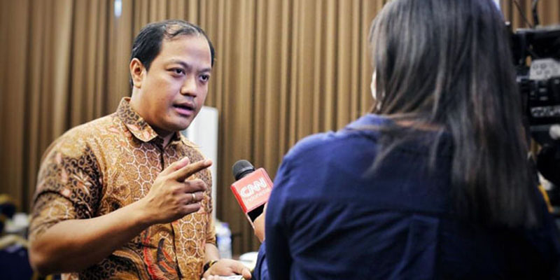 Pengkritik Khawatirkan Buzzer,  Jokowi Jangan Tutup Mata Atas Kebebasan Sipil Terkebiri