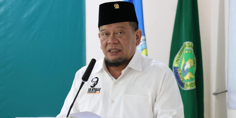 Ketua DPD RI Dukung Investasi Lumajang Dengan Tetap Menjaga Kearifan Lokal